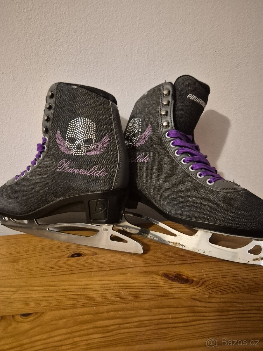 Damske brusle Powerslide - 2