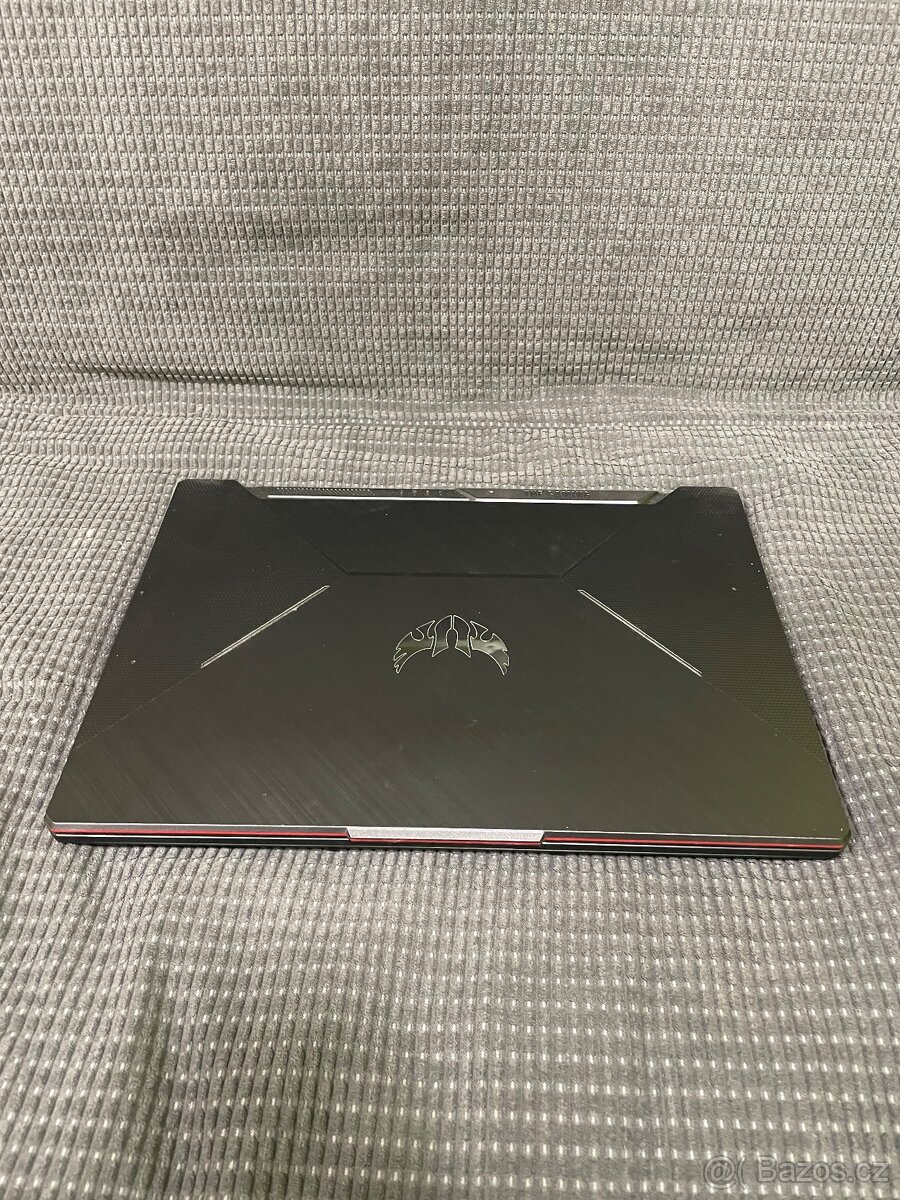 HERNÍ NOTEBOOK ZA SKVĚLOU CENU - 2