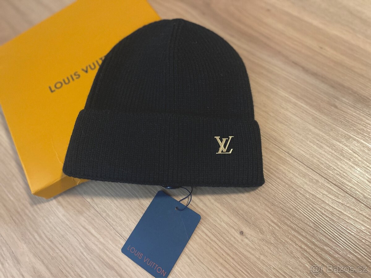 Louis vuitton cepice - 2