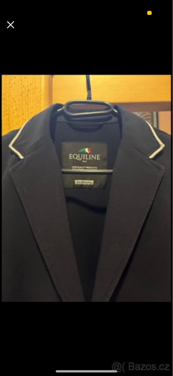 Equiline sako - 2