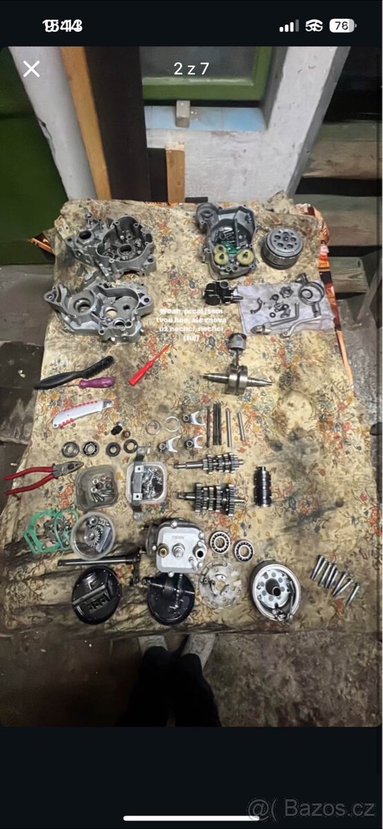 derbi 50 (70) bez TP - 2