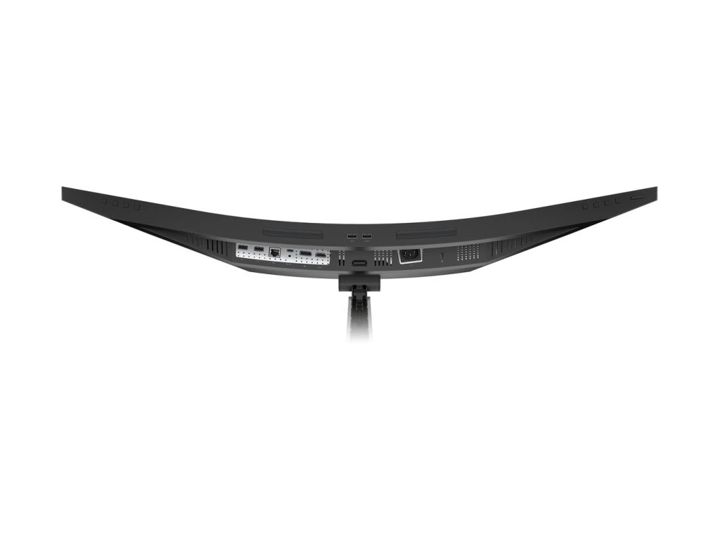 Prohnutý monitor HP E34m - 2