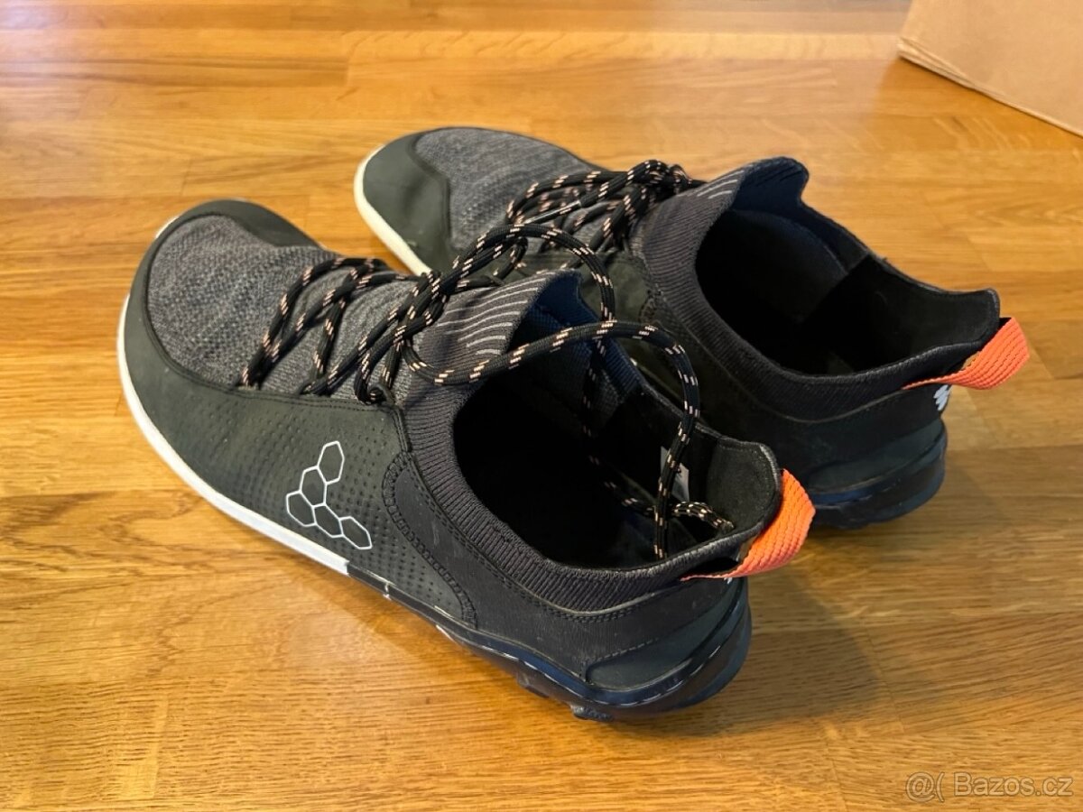 Vivobarefoot Tracker Decon Low - vel. 42 - 2