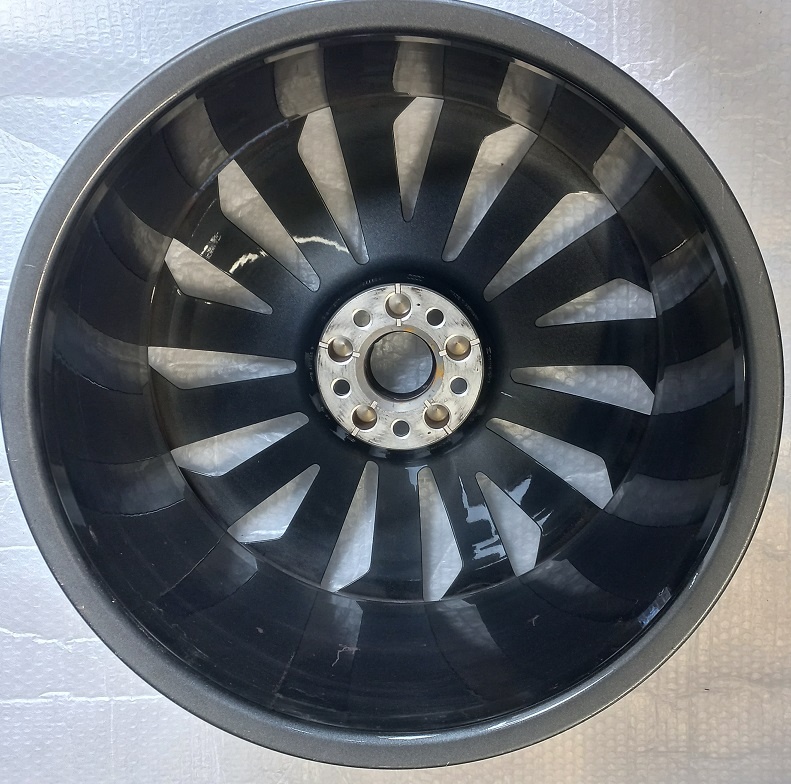 AUDI e-tron 21¨ - 2