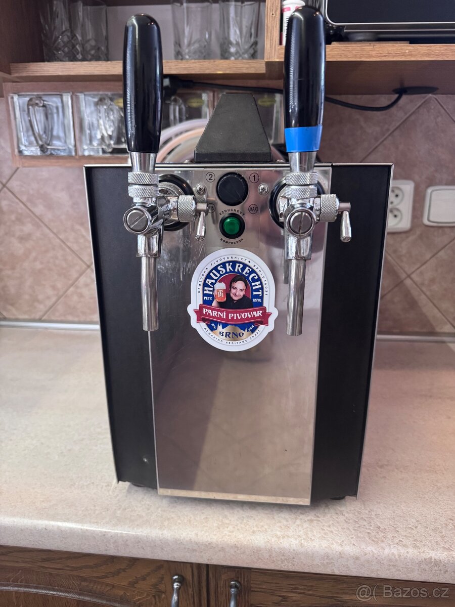 Výčepní zařízení Synop CB - 2