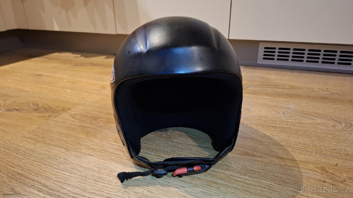 Lyžařská helma dětská - 2