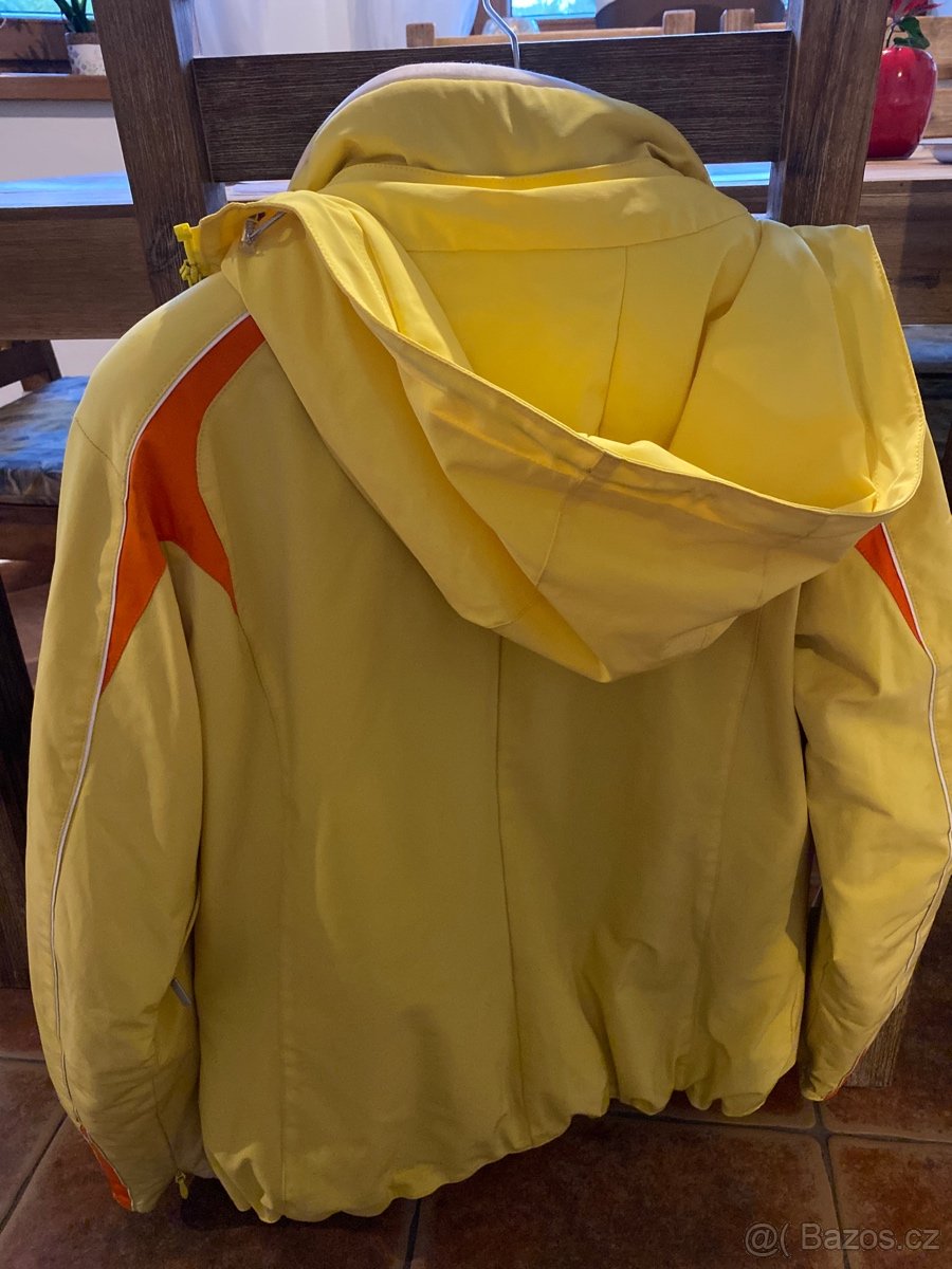 Lyžařská bunda - DESCENTE dámská - 2