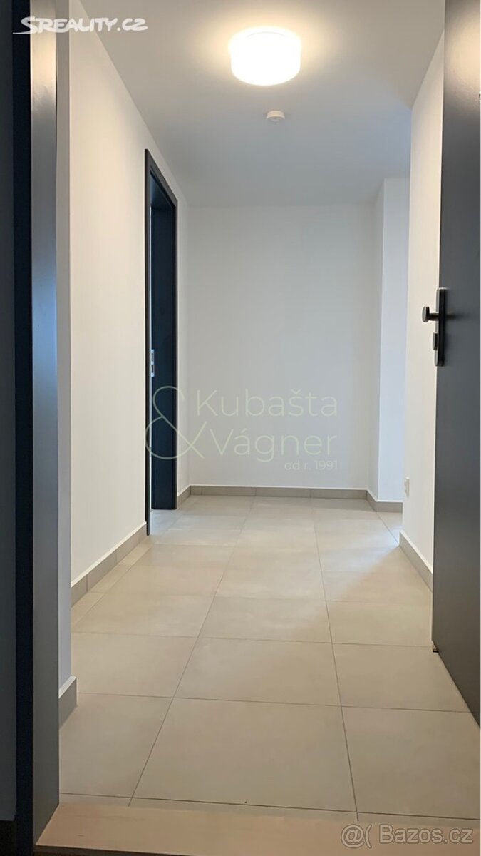 Pronájem 2+kk Pardubice, rezidence Prokopka - 2