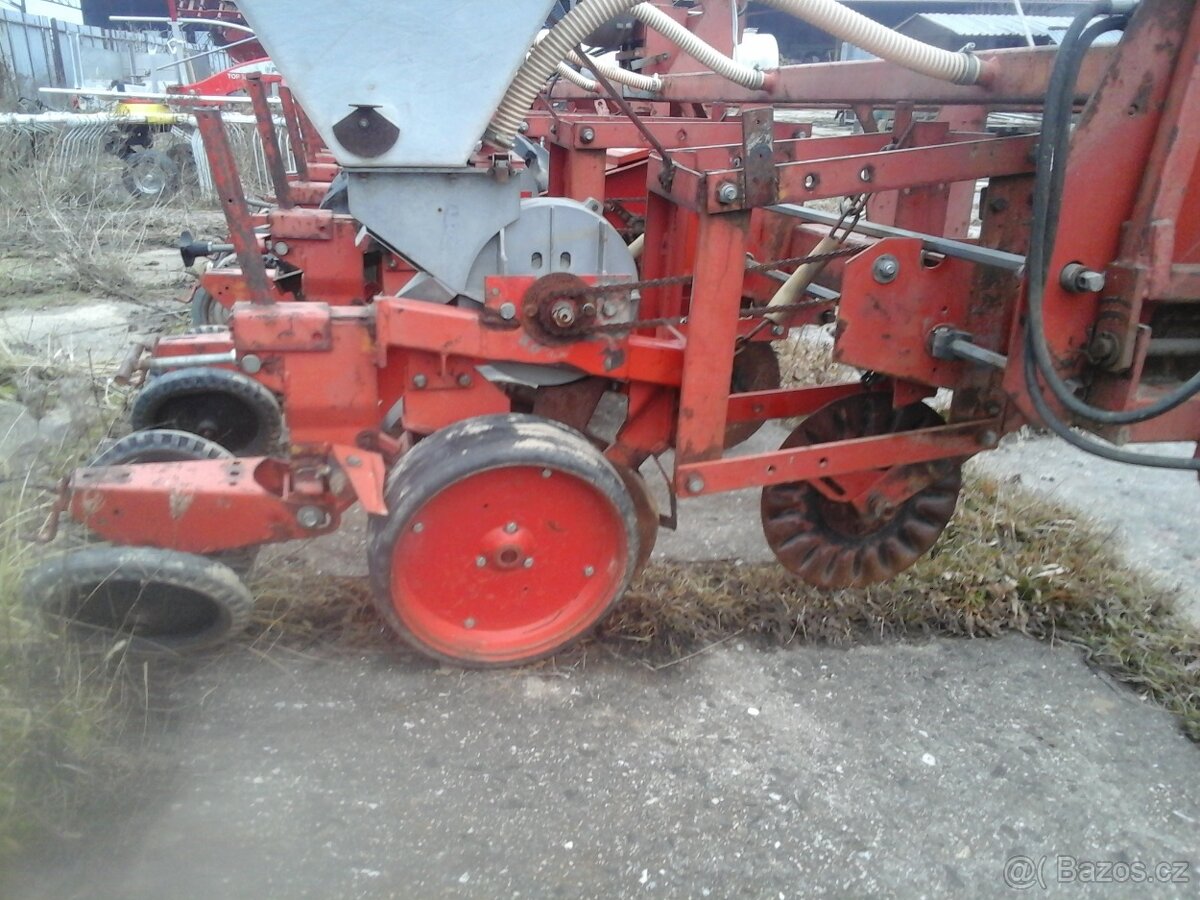 BECKER 8ř bezorebka - 2