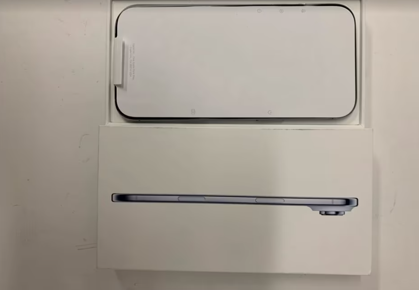 Apple Iphone Air 256gb - 2