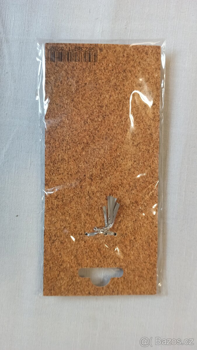 Redukce Lightning a USB-C - 2