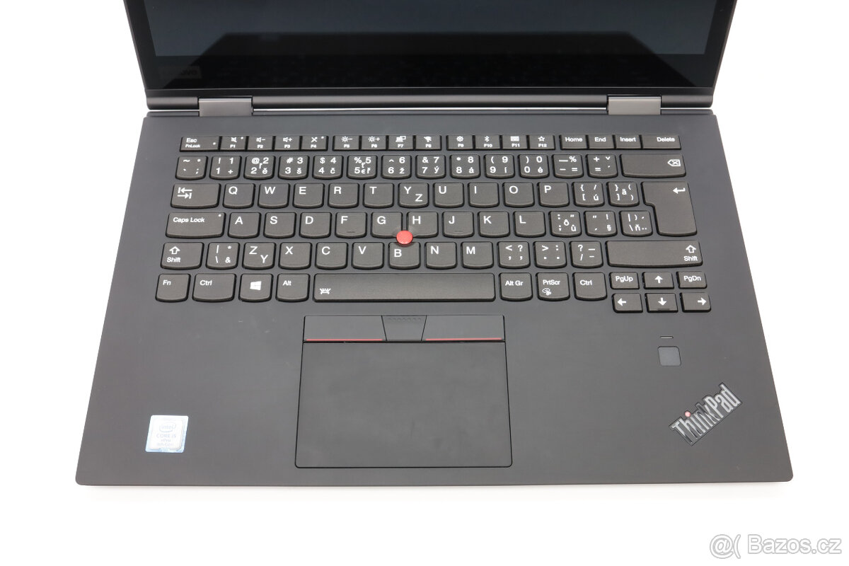 Lenovo ThinkPad X1 YOGA 3rd - 2