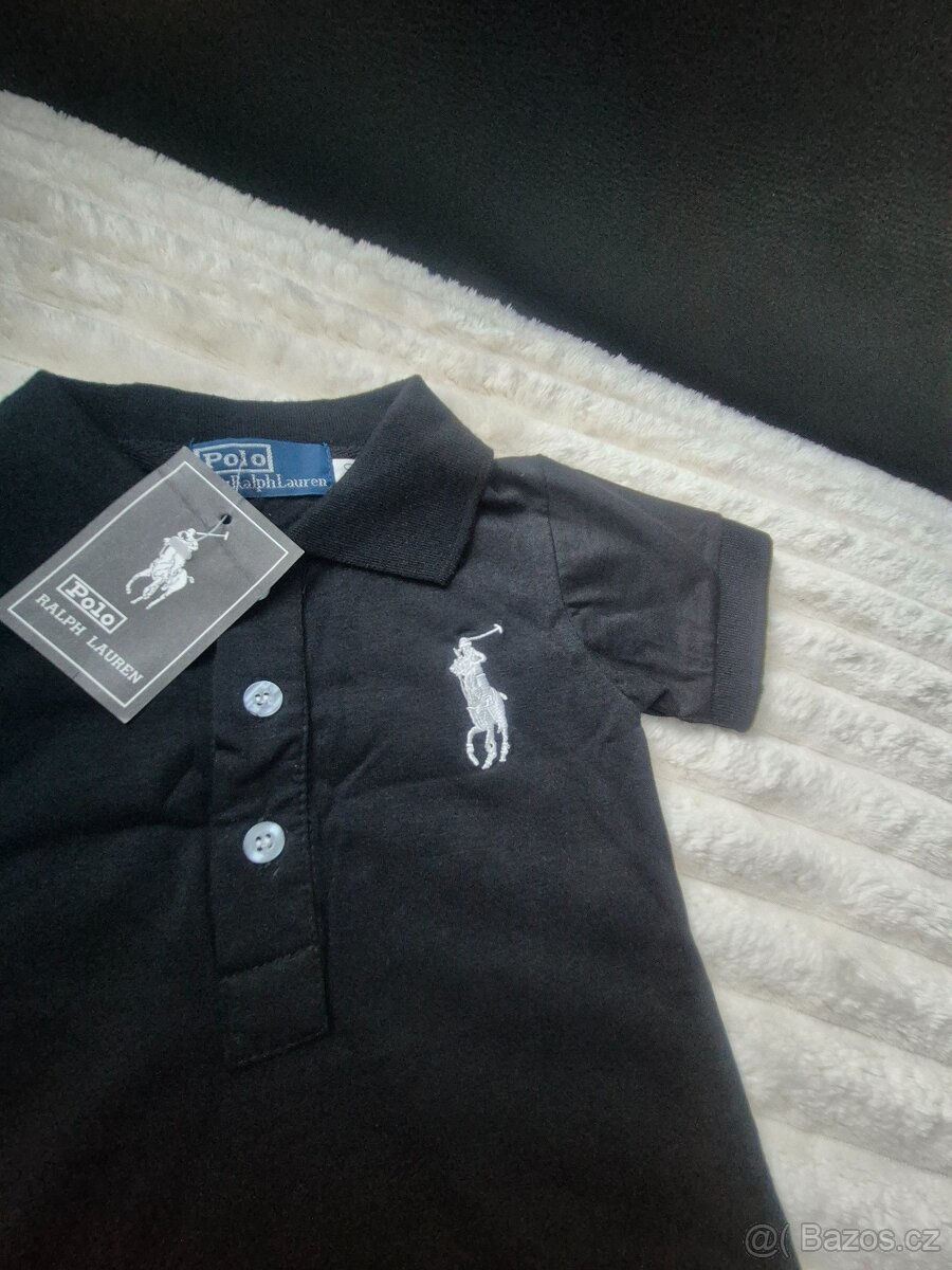 Ralph Lauren bodyčko - 2