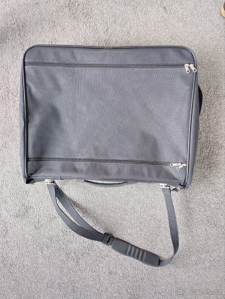 Samsonite cestovni taska na oblek - 2