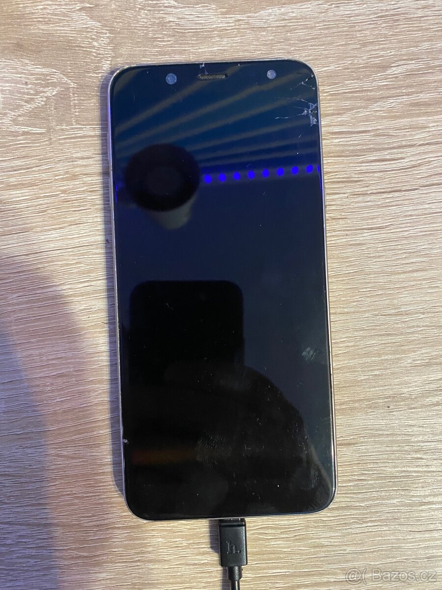 Samsung Galaxy J6ь - 2