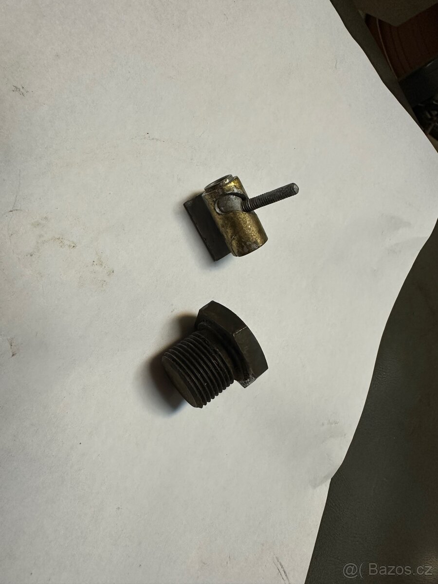 Jawa Special Villiers - 2