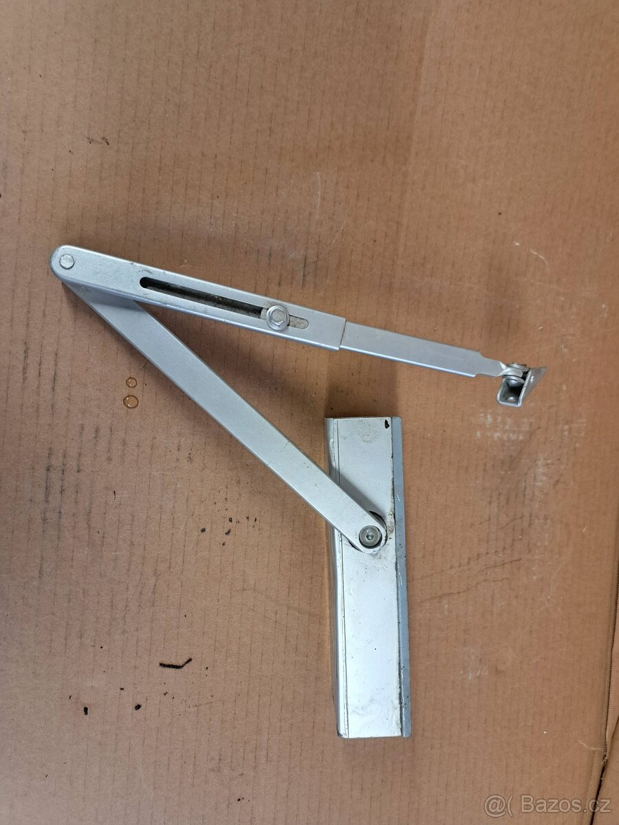 Samozavírač dveří - 2