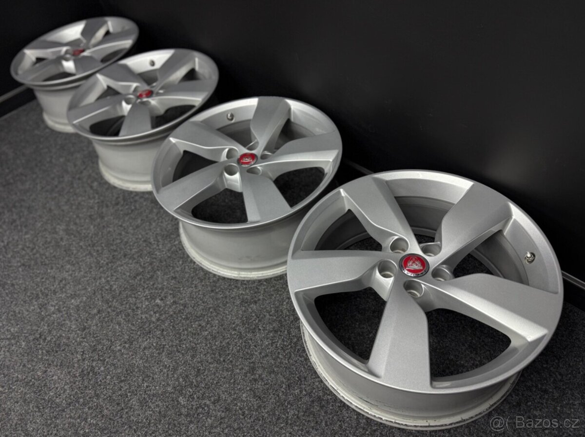 Alu JAGUAR 5x108 19” - 2