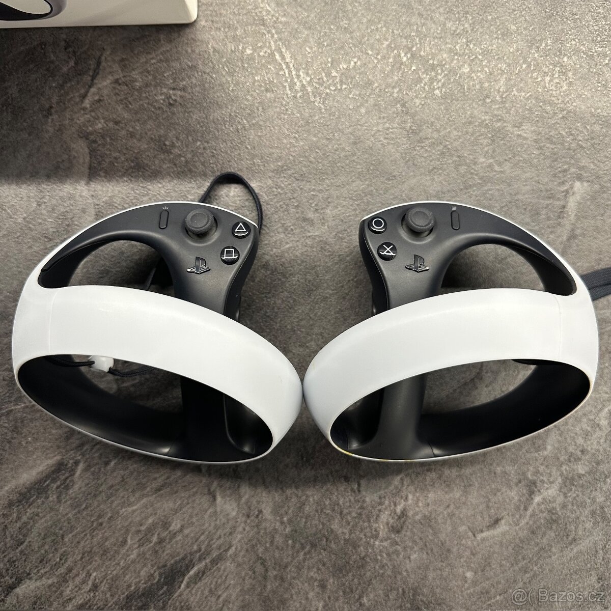 PS VR2 + ZÁRUKA - 2