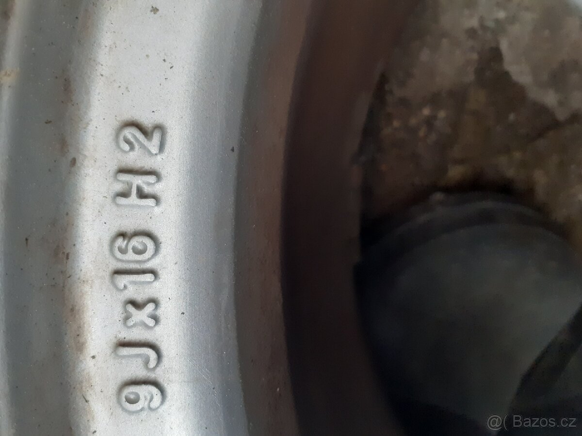 Al kola Azev 9x16 - 2