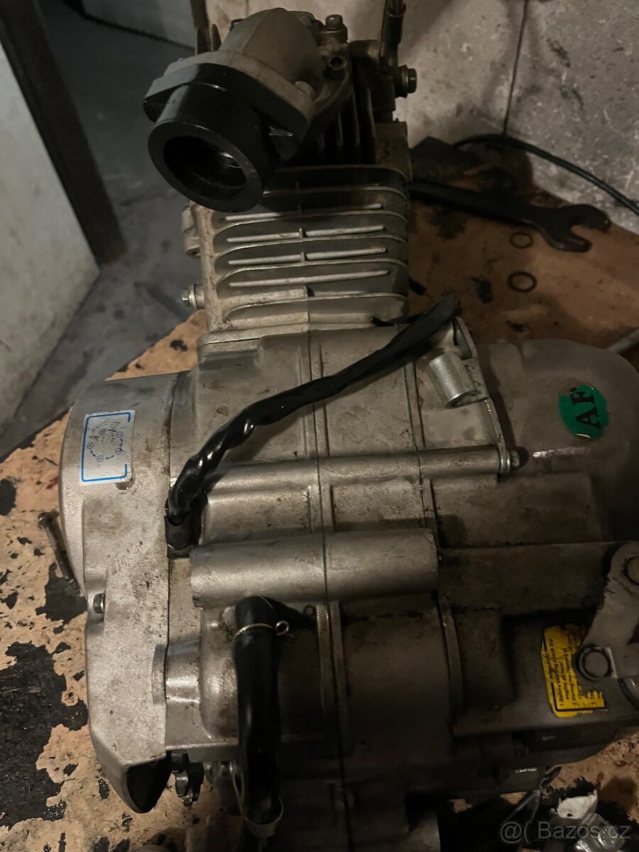 prodam yx140 - 2