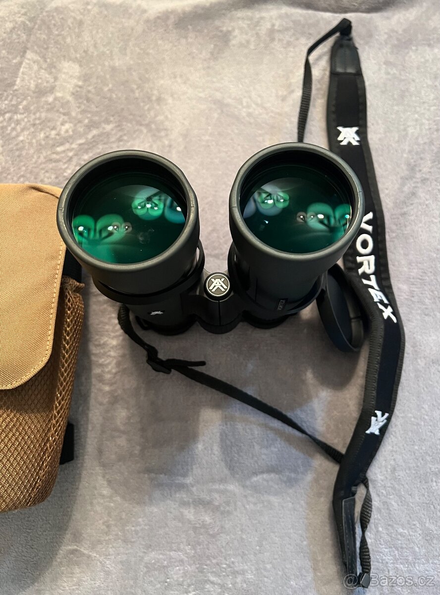 Dalekohled Vortex - 2