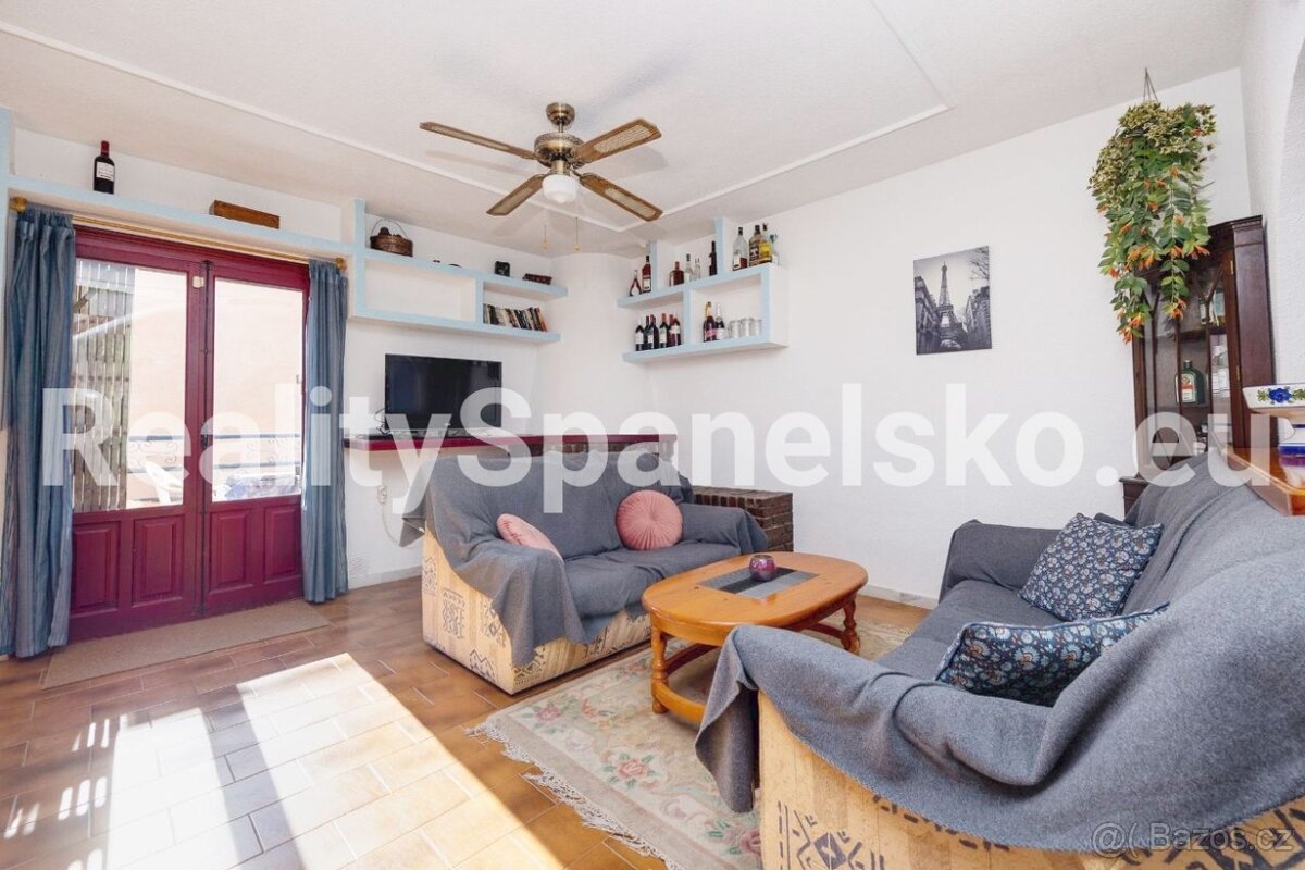 Španělsko, Alicante – Torrevieja, La Mata - 2