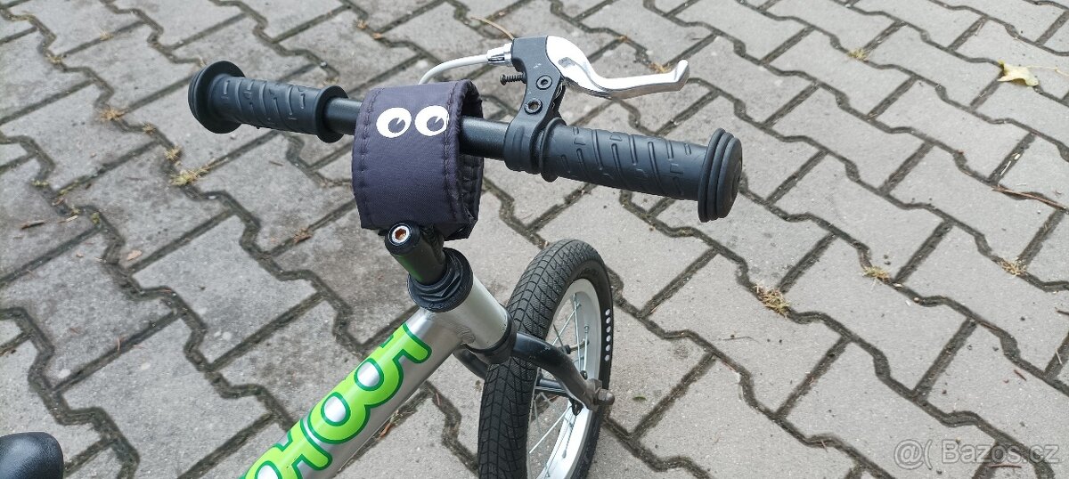 odrážedlo YEDDO TOOTOO - 2