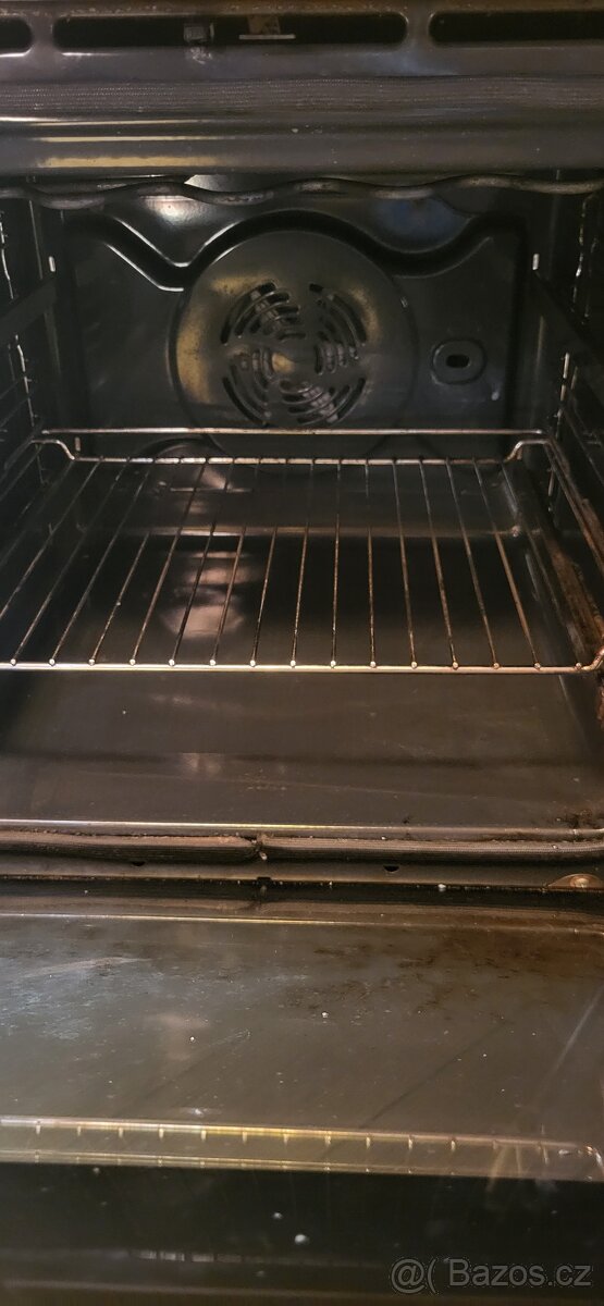 Vestavěná trouba iXelium-Whirlpool - 2