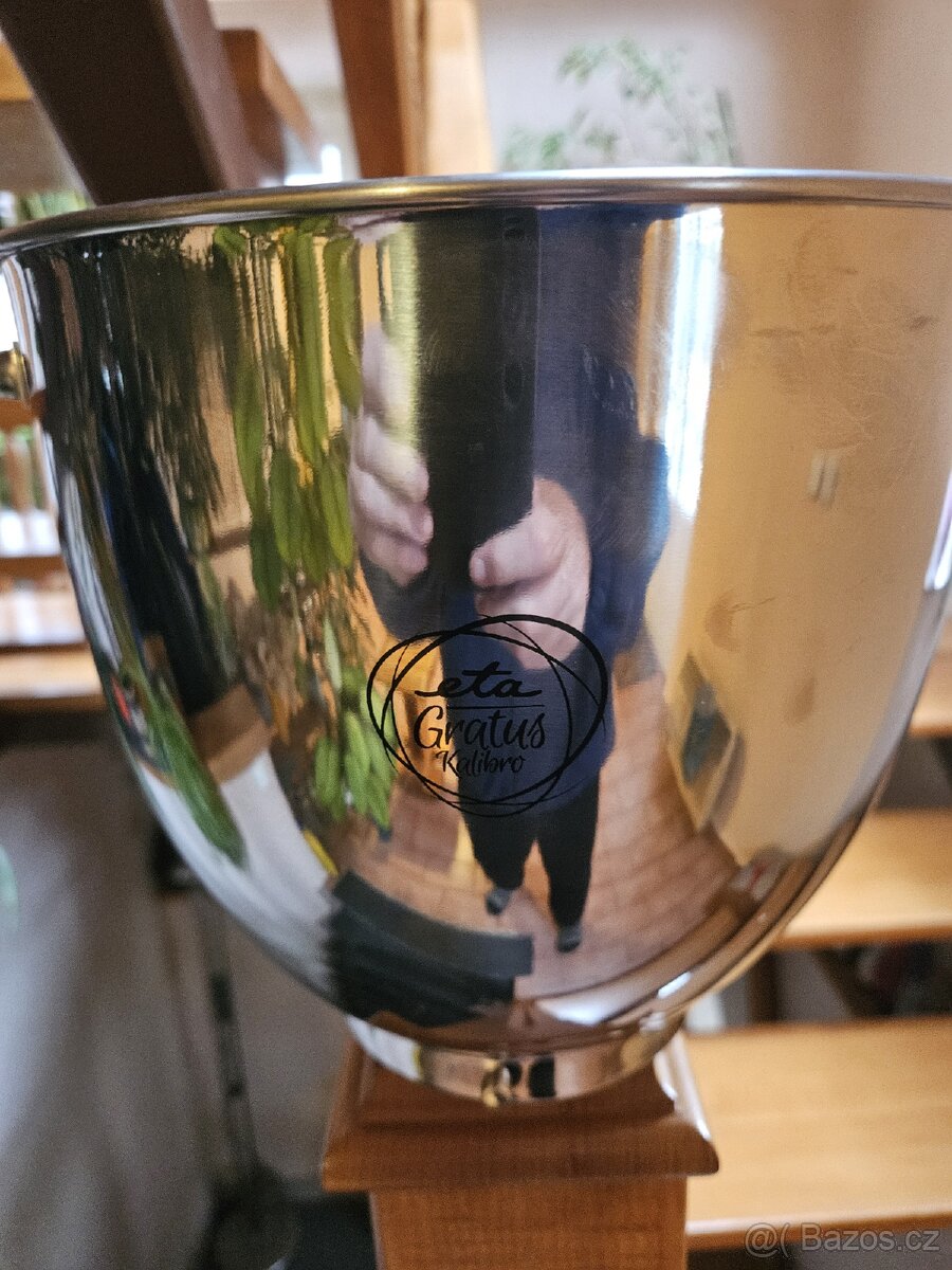 ETA GRATUS KALIBRO - 2