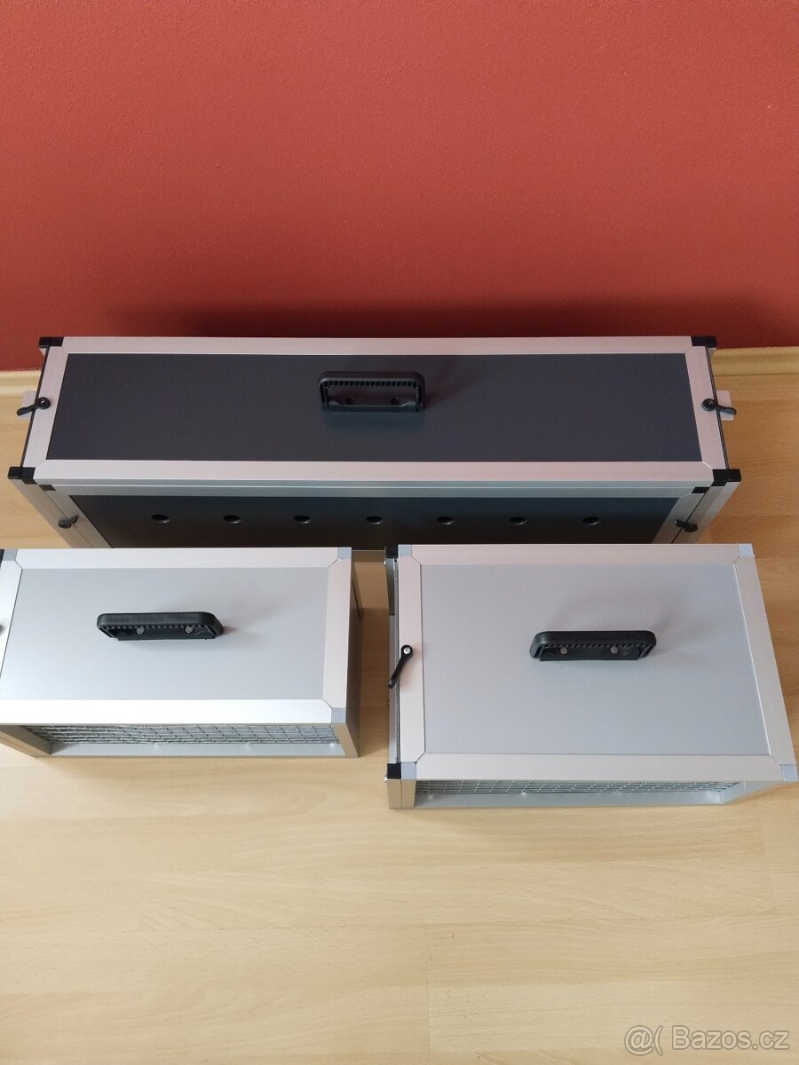 Přepravní box, přepravka - 2