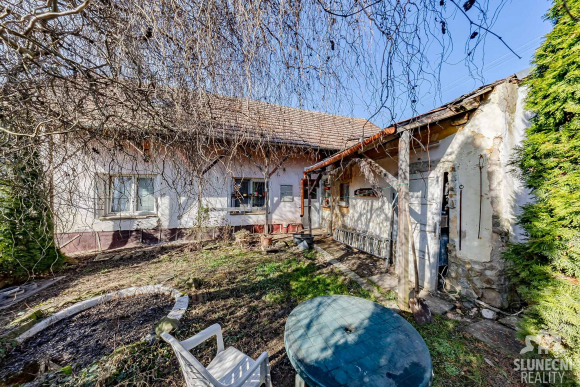 Prodej rodinného domu 2+1, Mistřice - 2