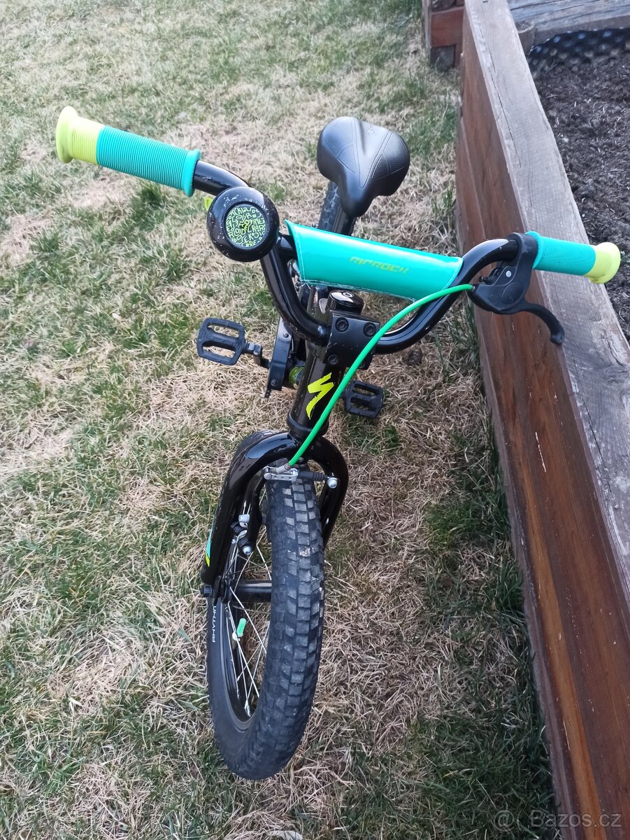 Kolo 16 Specialized Riprock - 2