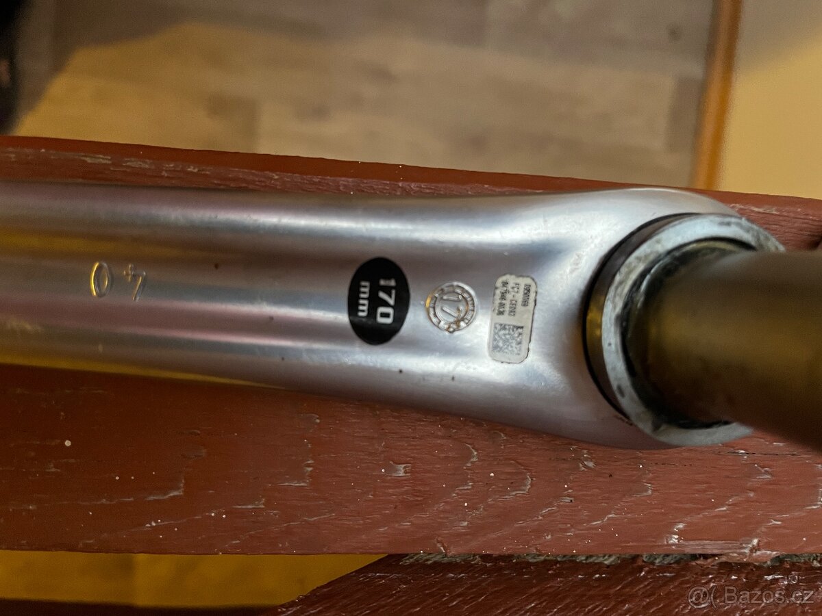 Campagnolo Centaur - 2