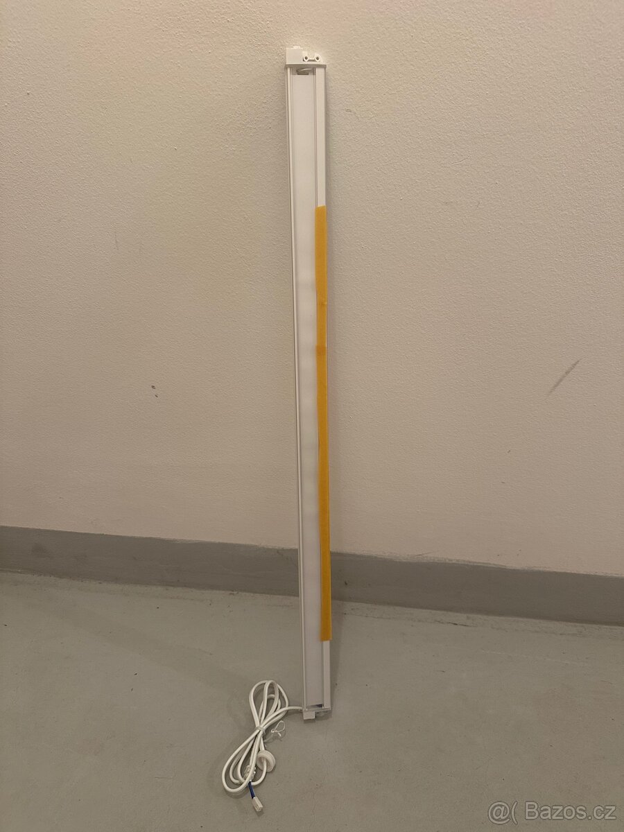 Prodám díly z IKEA STORJORM - 2