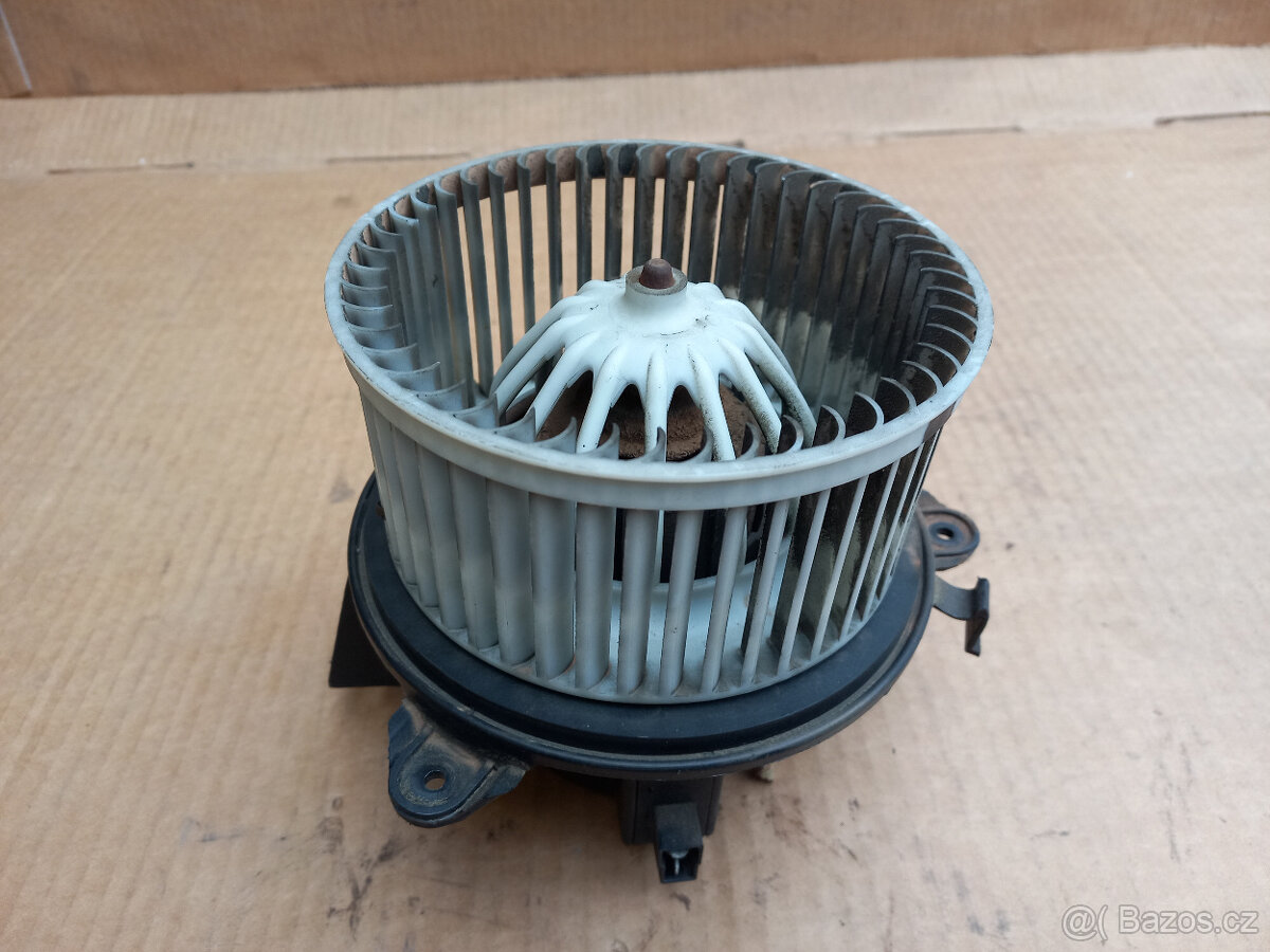 FIAT PUNTO II VENTILÁTOR TOPENÍ - 2