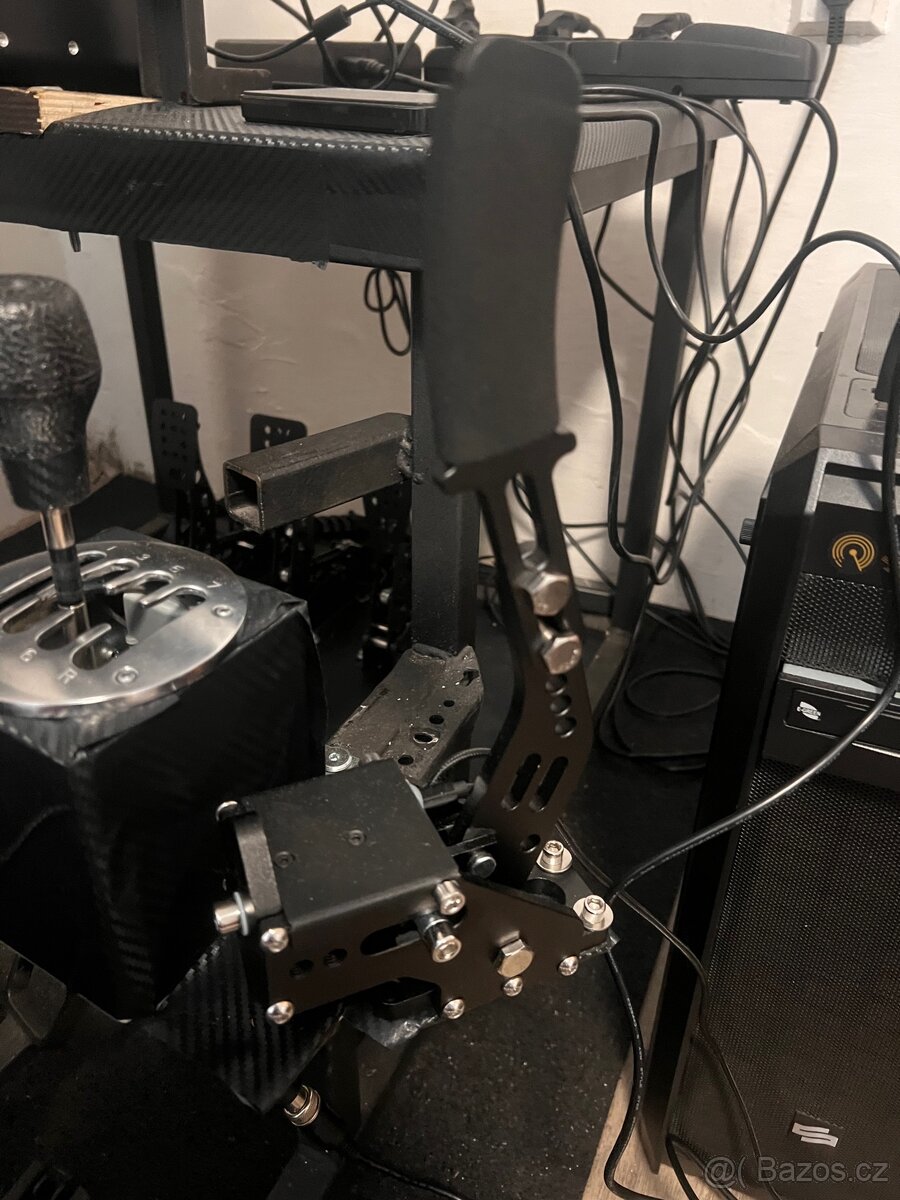 Simagic alpha Evo pro - 2