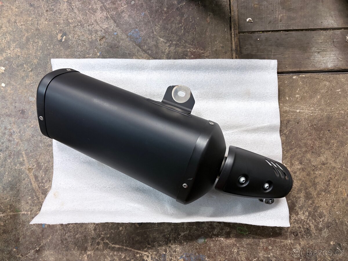 Yamaha fz8 - 2