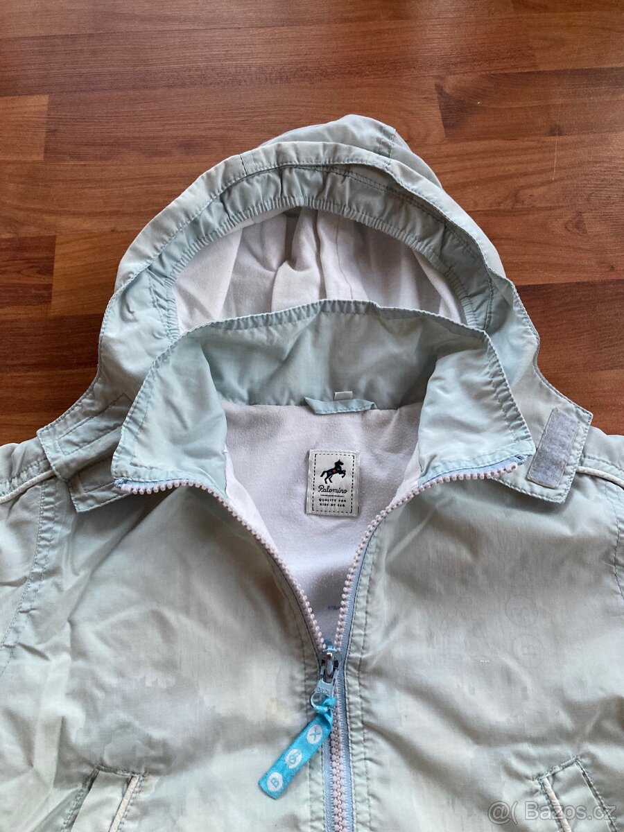 Větrovka vel. 92 - 2