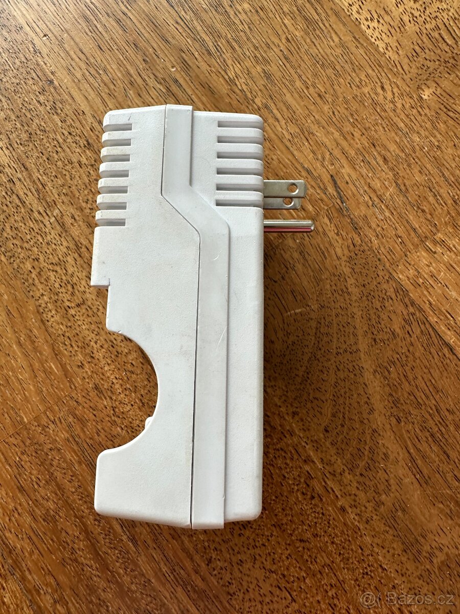 RychloNabíječka na US zásuvku - 2