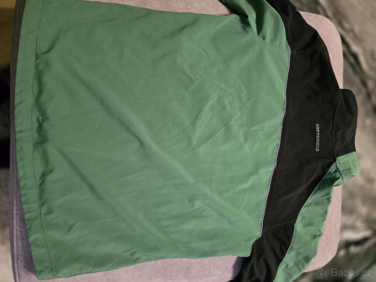 Nepromokava bunda Nordblanck - 2