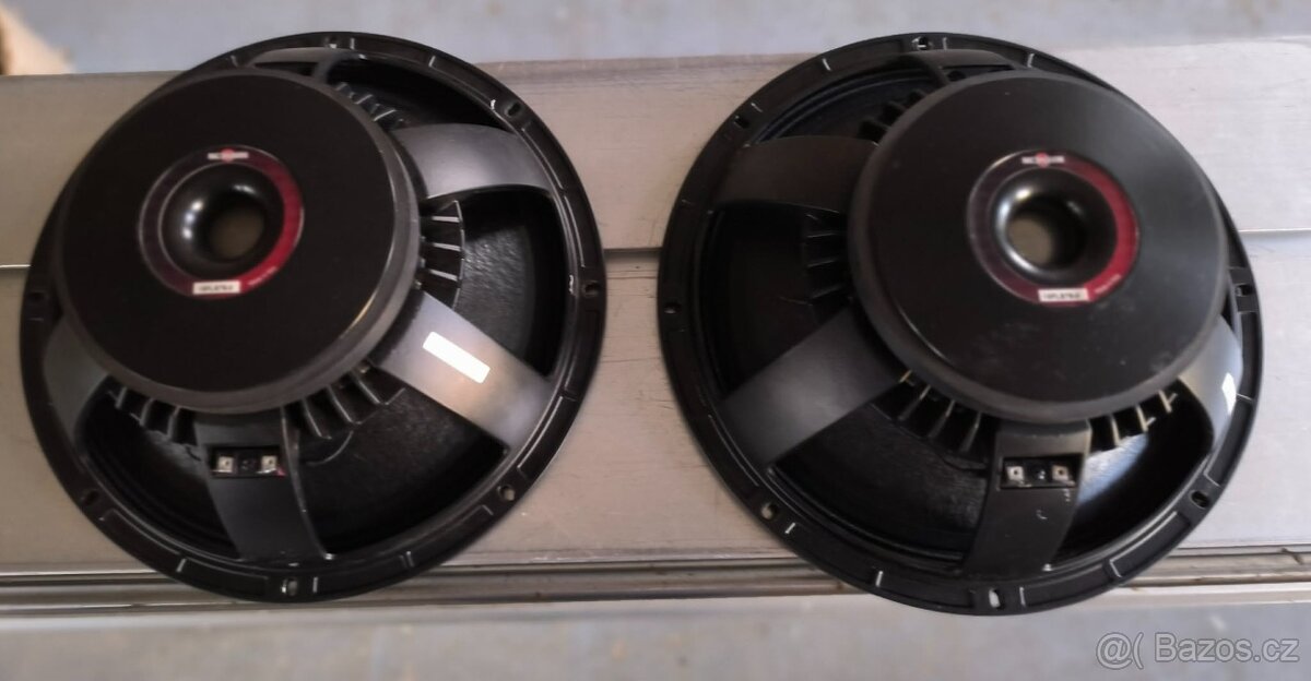 B&C Speakers 15PLB76-8 - 2
