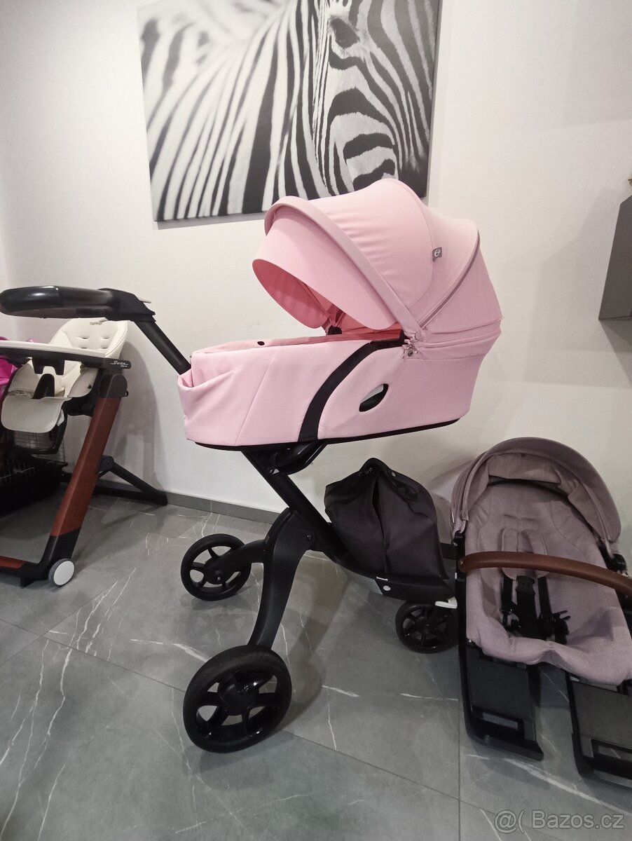 Stokke explory V6 - 2