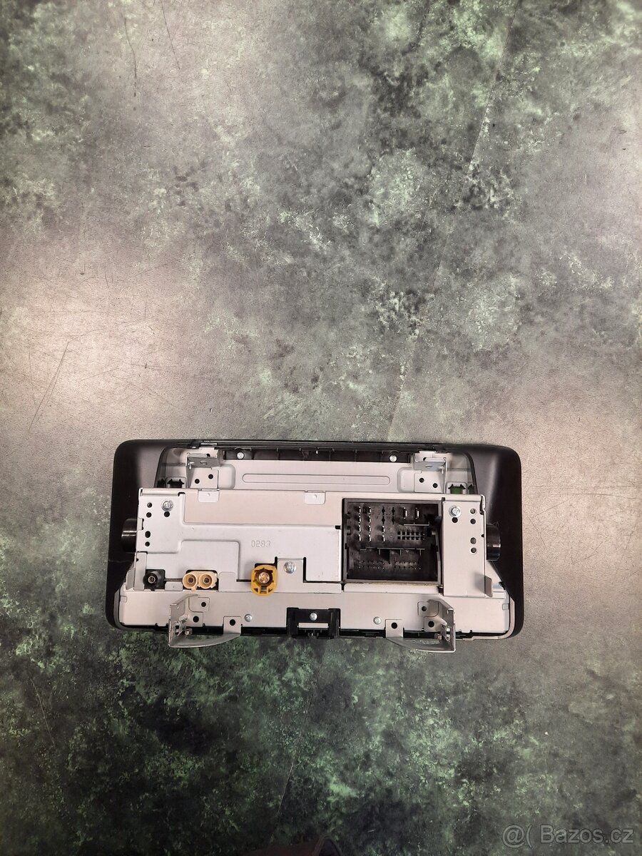 Radio Škoda Scala r.v.21 - 654035869G - 2