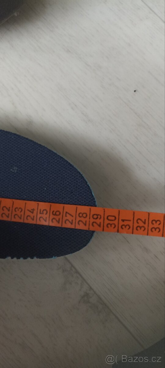 Pánské boty 44 - 2