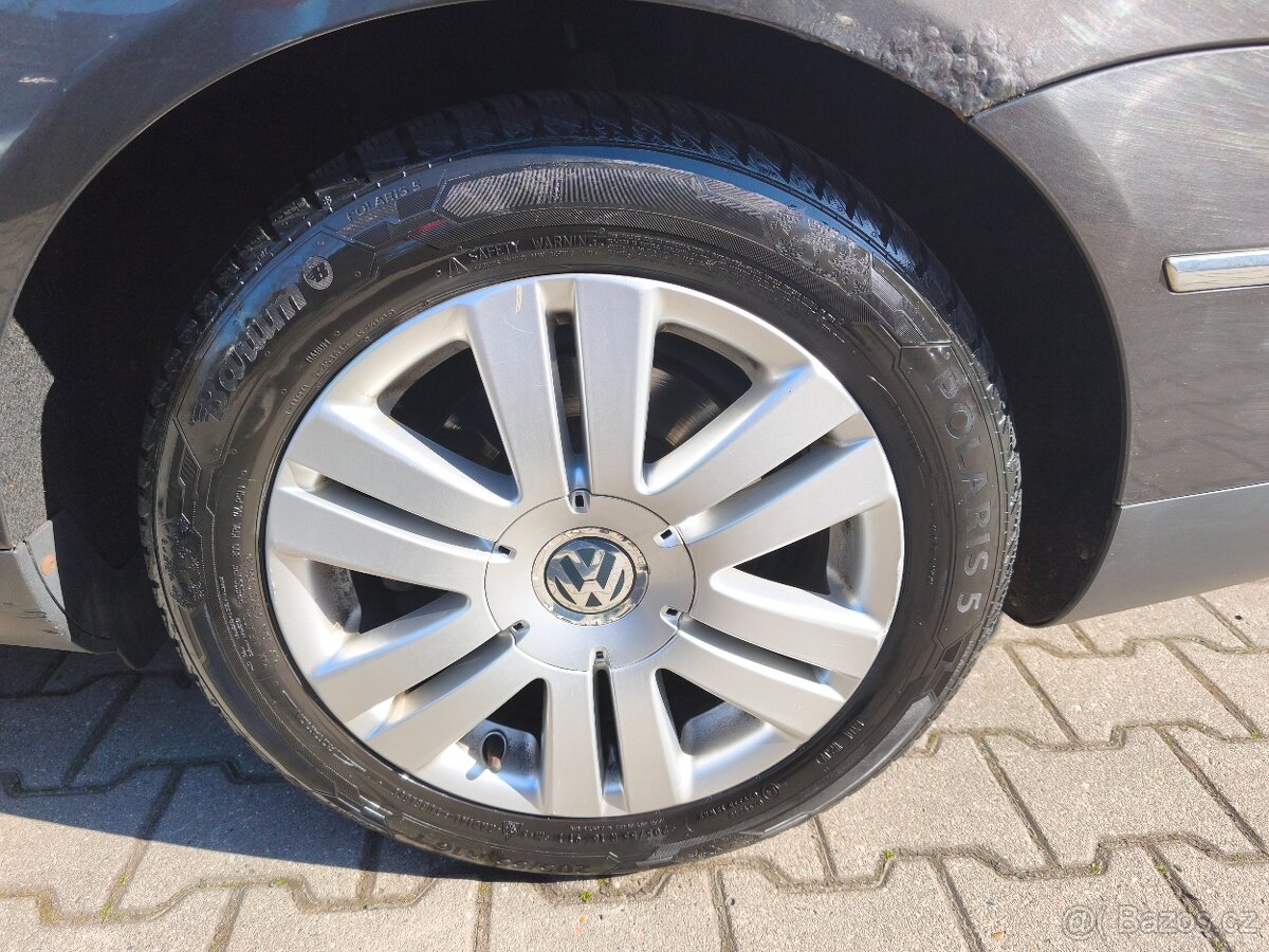 Original ALU 16" VW Adelaide - 2