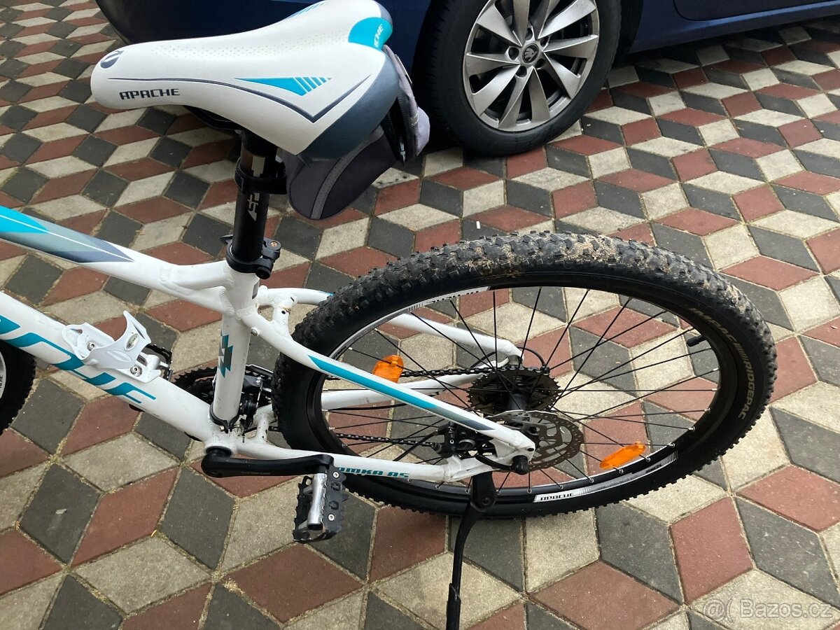 Kolo MTB 27.5 Apache Yamka A5 - 2