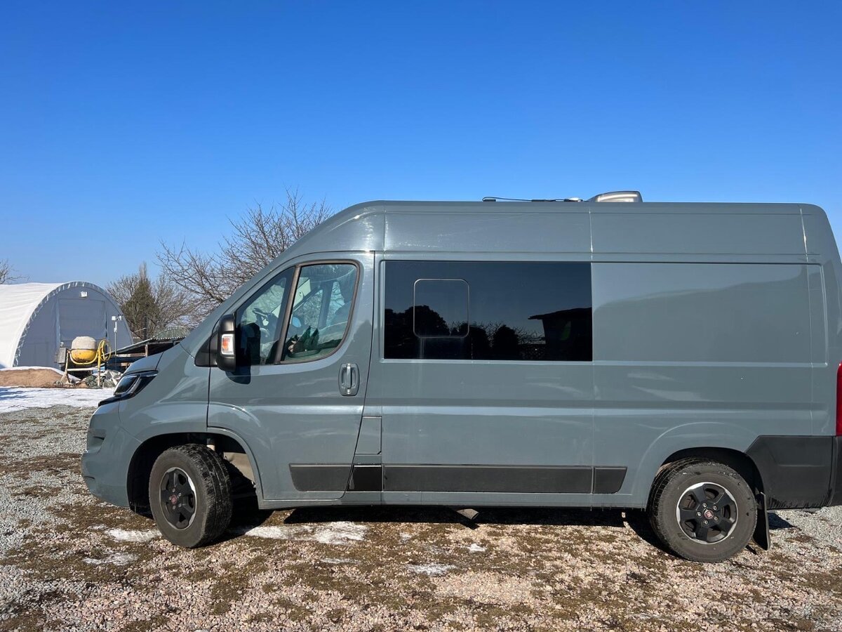 Fiat Ducato 2.2 Multijet 2022 L2H2 - 2