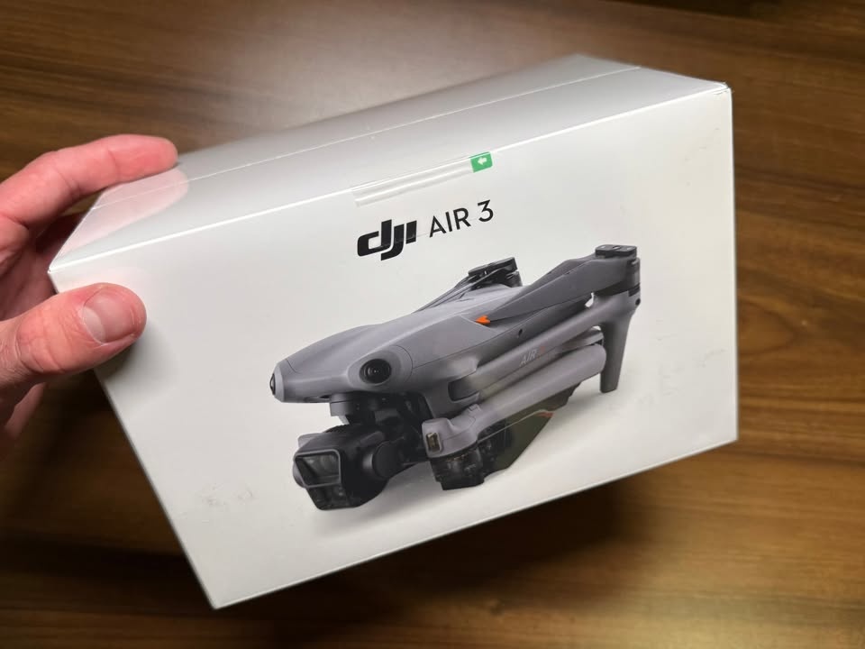 DJI Air 3 - 2