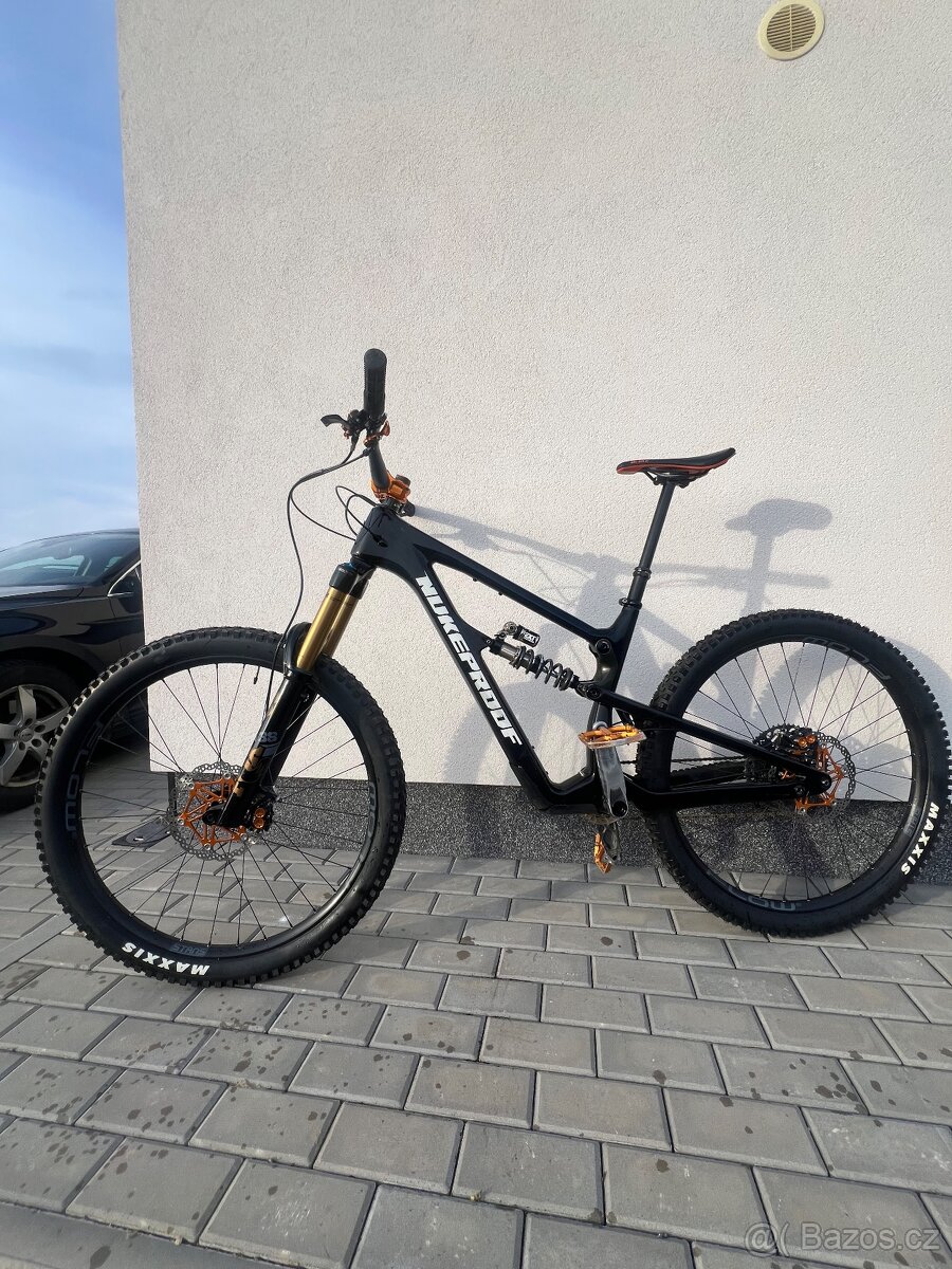 Nukeproof Mega 290 - 2